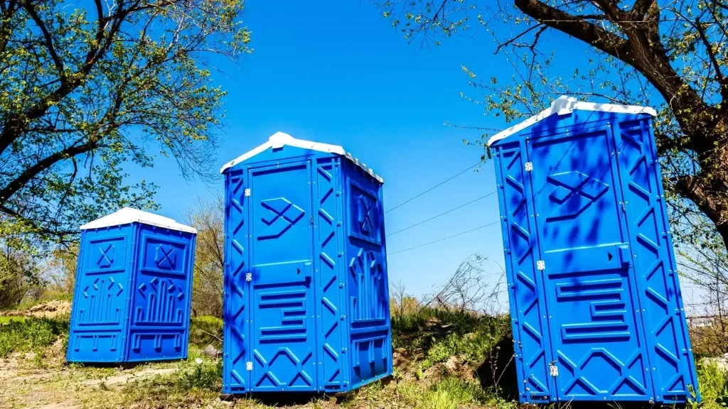 alugar banheiro para eventos em Pirajuçara