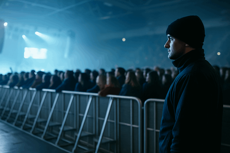 Estruturas para Eventos sem Complicações